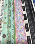 Custom Printed Washi Tape